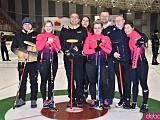 Świdnicki Turniej Curlingowy zakończony. W ostatni dzień wyłoniono zwycięzców [Foto]