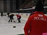 Świdnicki Turniej Curlingowy zakończony. W ostatni dzień wyłoniono zwycięzców [Foto]