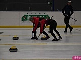 Świdnicki Turniej Curlingowy zakończony. W ostatni dzień wyłoniono zwycięzców [Foto]