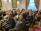 Spotkanie z politykami opozycji w Świebodzicach. Czego domagali się mieszkańcy? [Foto, Wideo]