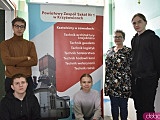 Szkoły ponadpodstawowe przedstawiły swoją ofertę na XVIII Giełdzie Edukacyjnej [Foto]