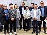 Zakończyły się wybory sołtysów w gminie Dobromierz. Trzy ostatnie sołectwa bez zmian [Foto]