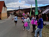 Biegali i kibicowali w Półmaratonie Ślężańskim [Foto]