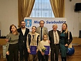 Gala przyznania stypendiów i nagród w Świebodzicach za nami [Foto]