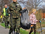 [FOTO] Posprzątali swoje sołectwa