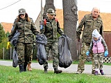 [FOTO] Posprzątali swoje sołectwa