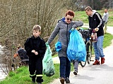 [FOTO] Posprzątali swoje sołectwa