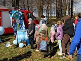 [FOTO] Posprzątali swoje sołectwa