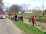 [FOTO] Posprzątali swoje sołectwa