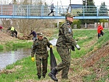 [FOTO] Posprzątali swoje sołectwa