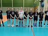 Halowa piłka nożna dziewcząt klas 7-8 SP [Foto]