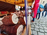 Ruszył Jarmark Wielkanocny w Świdnicy [Foto]