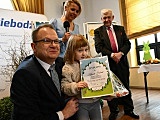 Młodzi artyści zostali uhonorowani w Świebodzicach [Foto]