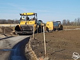 Niebawem zakończenie budowy drogi w Piotrowicach Świdnickich [Foto]