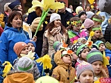 Żółty Marsz Nadziei przeszedł przez świdnicki rynek. To zwieńczenie akcji rozpoczętej jesienią [Foto]