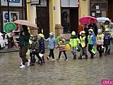 Żółty Marsz Nadziei przeszedł przez świdnicki rynek. To zwieńczenie akcji rozpoczętej jesienią [Foto]