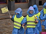 Żółty Marsz Nadziei przeszedł przez świdnicki rynek. To zwieńczenie akcji rozpoczętej jesienią [Foto]