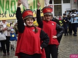 Żółty Marsz Nadziei przeszedł przez świdnicki rynek. To zwieńczenie akcji rozpoczętej jesienią [Foto]