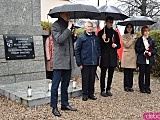 Uczcili pamięć saperów. Wiceprezydent Świdnicy: Czy bohaterowie byliby dumni z narodu, gdzie Polak Polakowi wilkiem? [Foto]