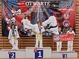 Otwarte Mistrzostwa Polski Polskiego Zrzeszenia Taekwon-do ITF HQ za nami [Foto]