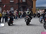 Motocykliści spotkali się na świebodzickim Rynku po raz jedenasty [Foto, Wideo]