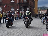 Motocykliści spotkali się na świebodzickim Rynku po raz jedenasty [Foto, Wideo]