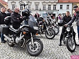 Motocykliści spotkali się na świebodzickim Rynku po raz jedenasty [Foto, Wideo]