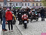 Motocykliści spotkali się na świebodzickim Rynku po raz jedenasty [Foto, Wideo]