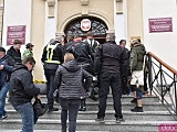 Motocykliści spotkali się na świebodzickim Rynku po raz jedenasty [Foto, Wideo]