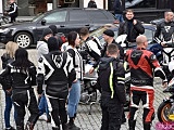 Motocykliści spotkali się na świebodzickim Rynku po raz jedenasty [Foto, Wideo]