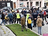 Motocykliści spotkali się na świebodzickim Rynku po raz jedenasty [Foto, Wideo]