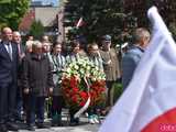 Trudno sobie uzmysłowić, że te zdarzenia były prawdą: W Świdnicy upamiętniono 78. rocznicę zakończenia II wojny światowej [Foto]