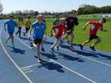 Za nami Szkolna Liga Lekkoatletyczna klas 7-8 SP w Świdnicy [Foto]