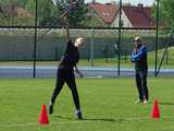 Za nami Szkolna Liga Lekkoatletyczna klas 7-8 SP w Świdnicy [Foto]