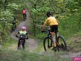 Młodzi kolarze rywalizowali w Jaworzynie Śląskiej na XIX Grand Prix MTB Solidarności [Foto]