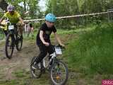 Młodzi kolarze rywalizowali w Jaworzynie Śląskiej na XIX Grand Prix MTB Solidarności [Foto]