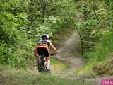 Młodzi kolarze rywalizowali w Jaworzynie Śląskiej na XIX Grand Prix MTB Solidarności [Foto]