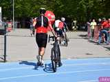 Wystartowali! Ruszyła V edycja Marconi Duathlon Świdnica [DUŻO ZDJĘĆ]