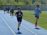 Czwórbój Lekkoatletyczny klas 5-6 SP w Świdnicy za nami [Foto]