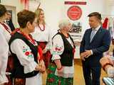 60 lat Koła Gospodyń Wiejskich w Imbramowicach [Foto]