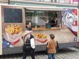 [FOTO] Świdnicki Smaczny Weekend z Foodtruckami