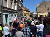 [FOTO] Marsz ulicami Świdnicy. Przeszli dla życia i rodziny