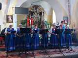 Za nami Przegląd Pieśni Religijnych w Olszanach [Foto]