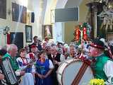 Za nami Przegląd Pieśni Religijnych w Olszanach [Foto]