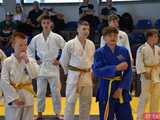 Ruszyła Super Liga Judo w Jaworzynie Śląskiej! Sportowej rywalizacji towarzyszy festyn charytatywny dla chorej Agatki [Foto]