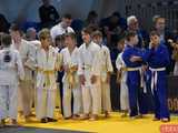 Ruszyła Super Liga Judo w Jaworzynie Śląskiej! Sportowej rywalizacji towarzyszy festyn charytatywny dla chorej Agatki [Foto]