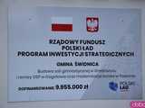 Wstęga przecięta, syreny zawyły: Nowa remiza strażacka w Gogołowie otwarta! Zobacz, jak się prezentuje [FOTO]