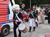 Burkatów zamienił się w XVIII-wieczne pole bitwy! Weekend z historią w tle za nami [FOTO]