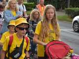 [FOTO, WIDEO] Pielgrzymi wyruszyli na Jasną Górę