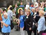 [FOTO, WIDEO] Pielgrzymi wyruszyli na Jasną Górę